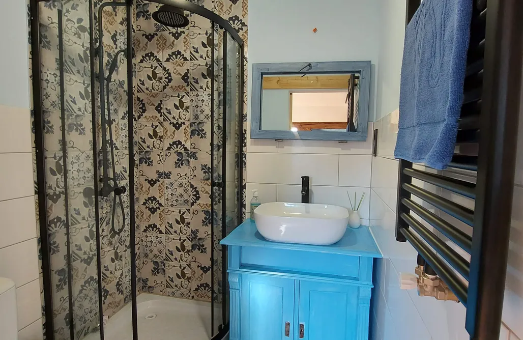 AlohaCamp Niezapominajka 2