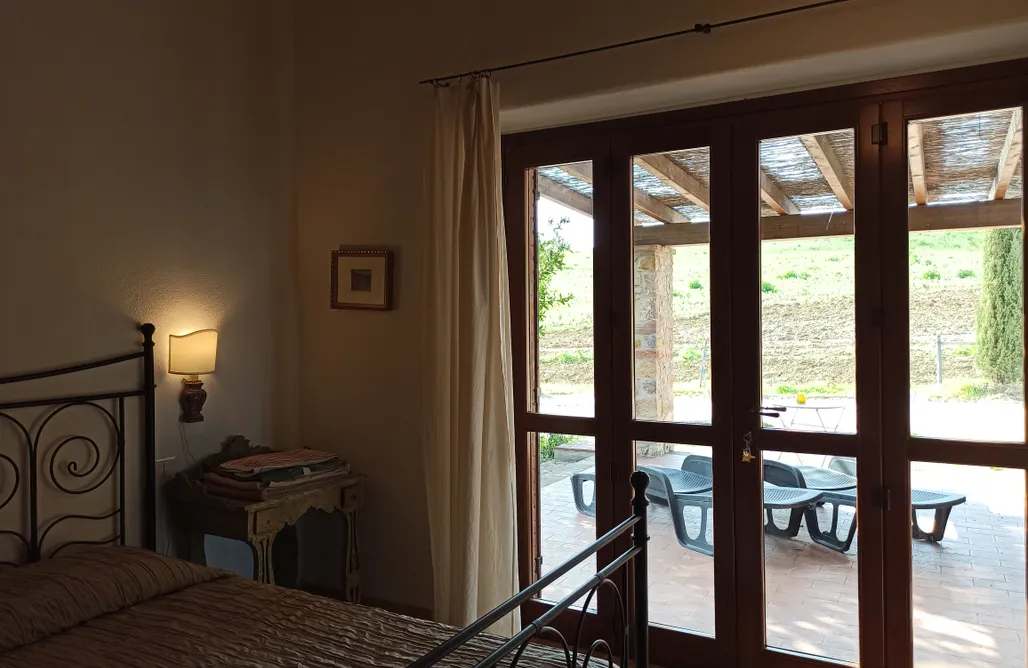 AlohaCamp Il Melograno - Casa Vacanze 4