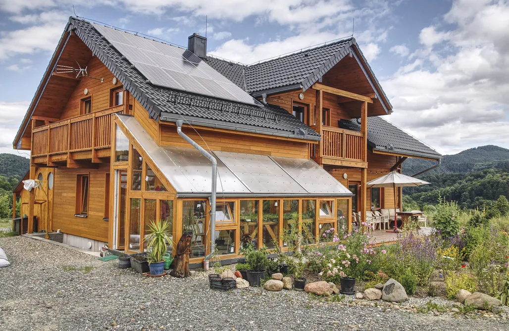 Siedlisko Natury AlohaCamp