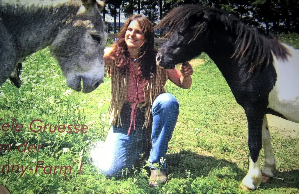 AlohaCamp Ferienhaus 1