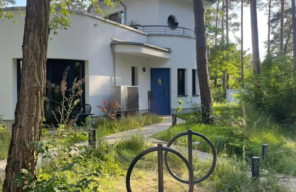 Hütte am See Mieten Ihre Auszeit am See 3