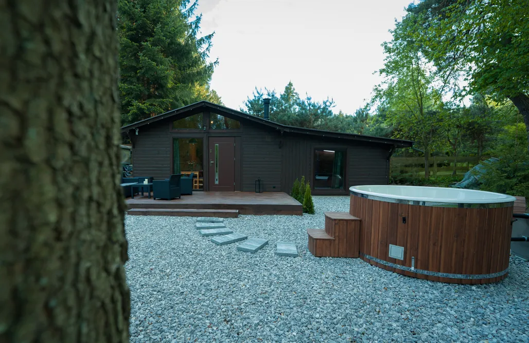 noclegi AlohaCamp Stacja Natura 5