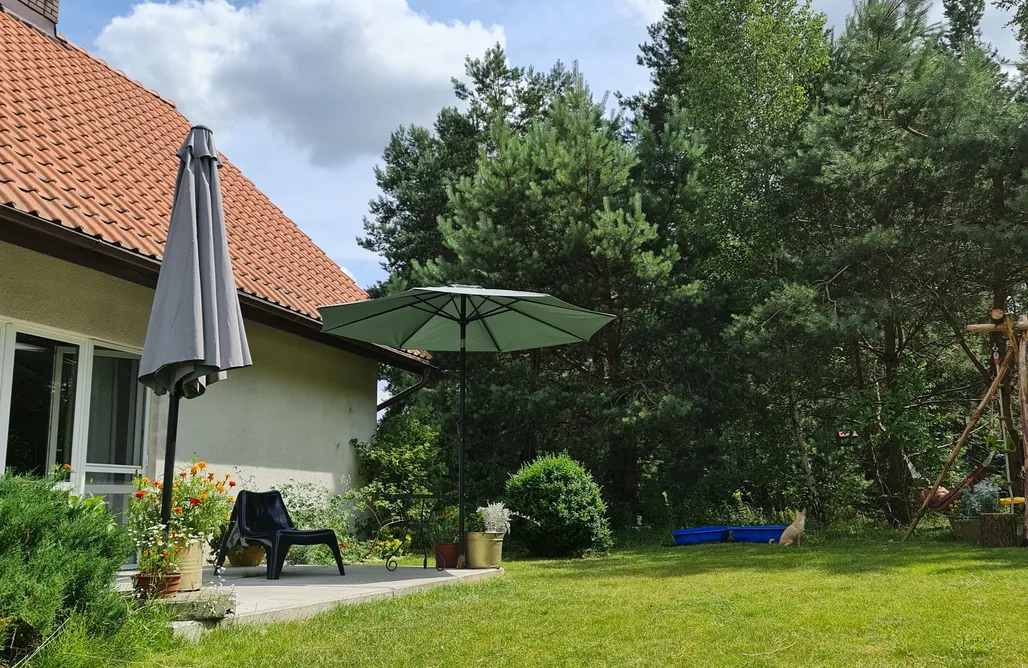 noclegi AlohaCamp Agroturystyka Twój Kącik 4