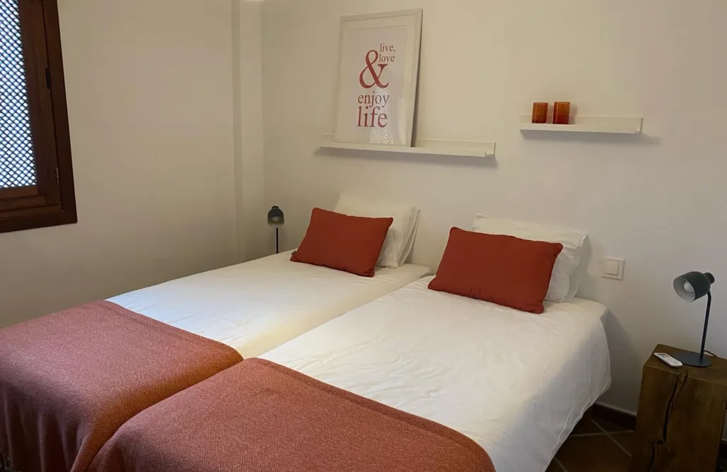 AlohaCamp Villa Los Palmitos  2