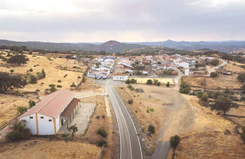 alojamientos AlohaCamp Casa Lucas Andrew 4