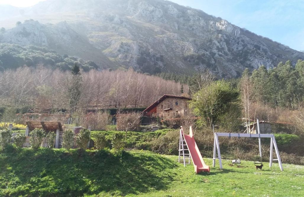 Glamping Pais Vasco Dukebaso 3