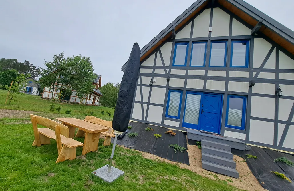 Agroturystyka Szczecin Brzozowy Zakątek 3