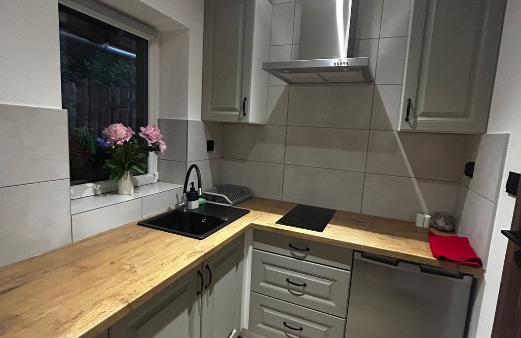 AlohaCamp Domek przy Rozpadlisku 1  4