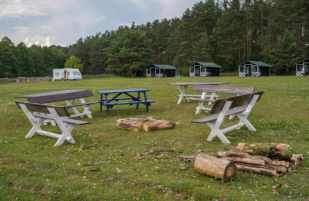 Last Minute Trips Miejsce kamperowe i namiotowe - Camping Leśne Ustronie  3