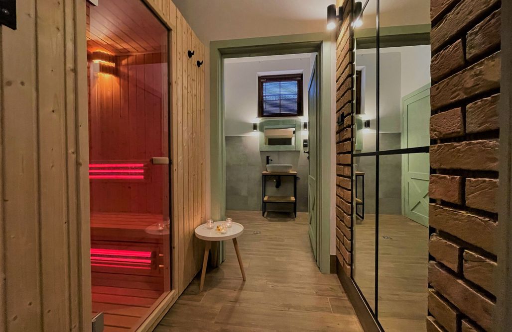 AlohaCamp Wyspa Kaszubska  1