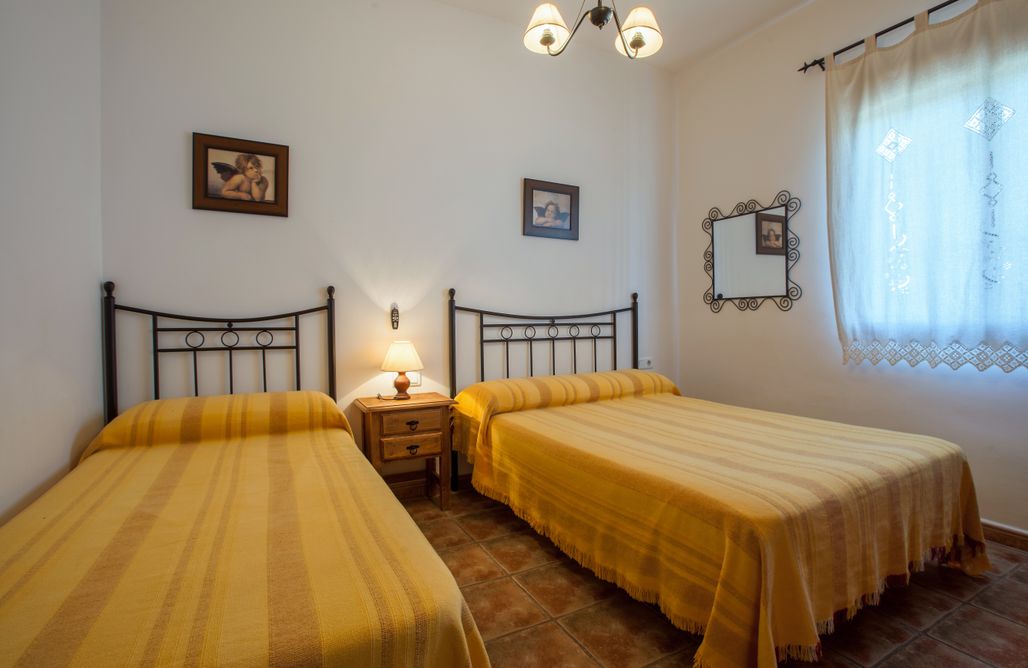 AlohaCamp Casa Mirador Las Claras 2