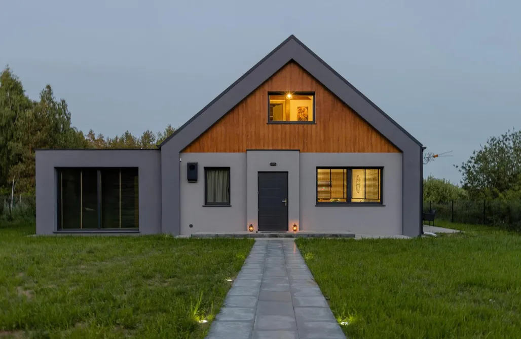 Bogusze noclegi Buczki 12 SPA Mazury Resort 2