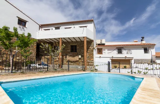 Imagen de Cortijo Padre Ramon 