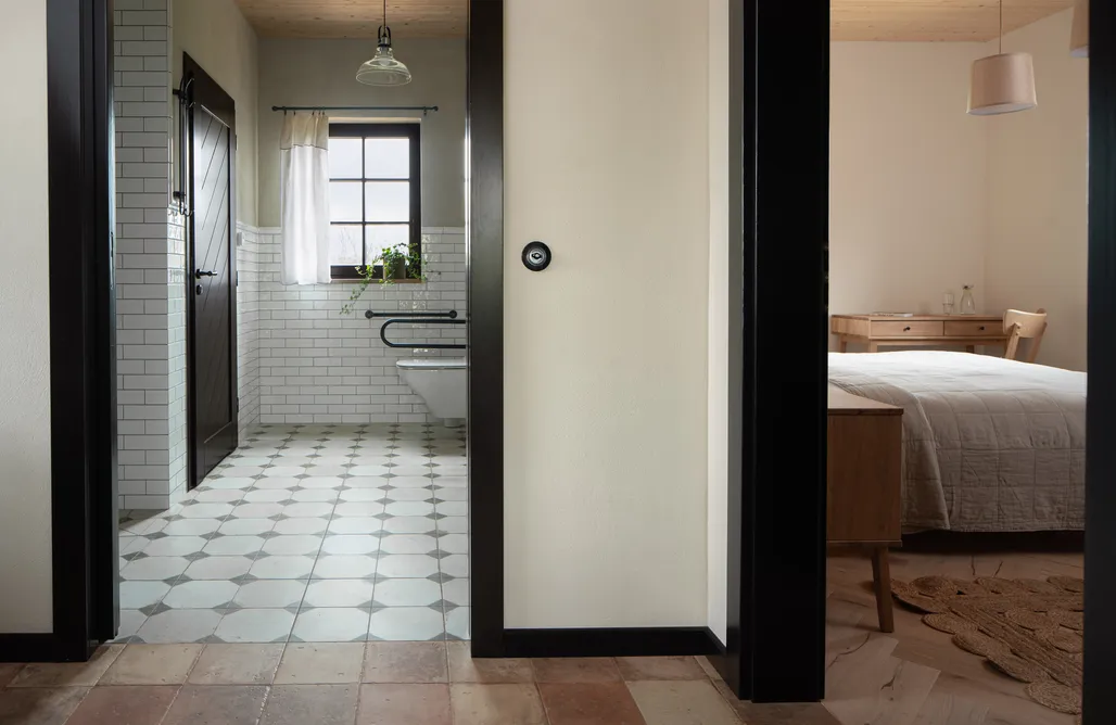 AlohaCamp Dom w Sadzie 2