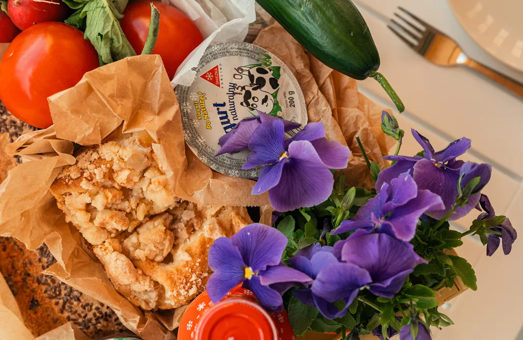 AlohaCamp Morze Sasino 1