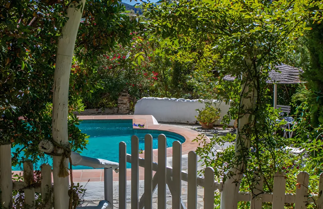 AlohaCamp La Casita 1