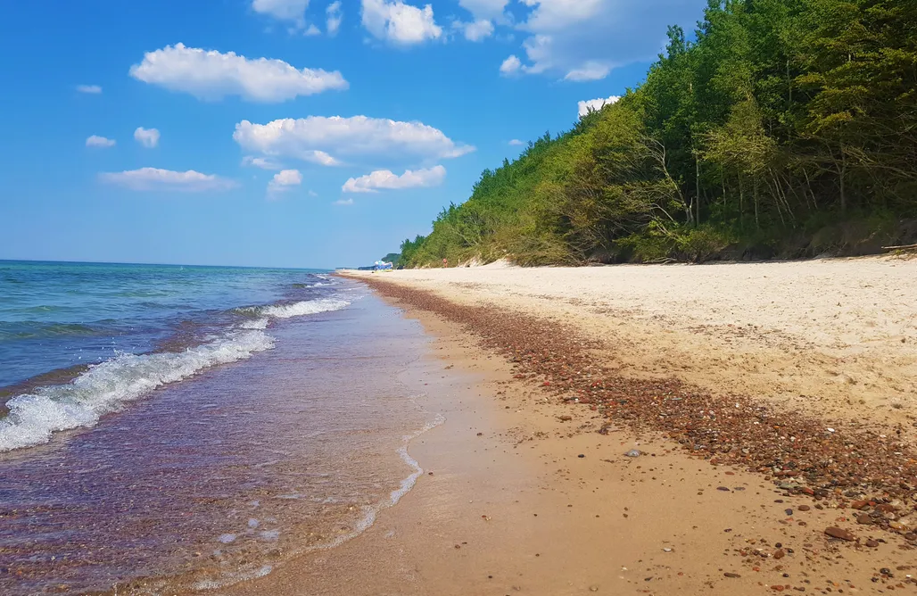 noclegi AlohaCamp Siedlisko Gregorowo 1