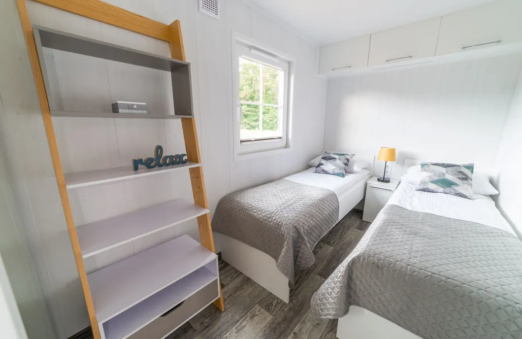 Perły noclegi Osada Wilaneska 1