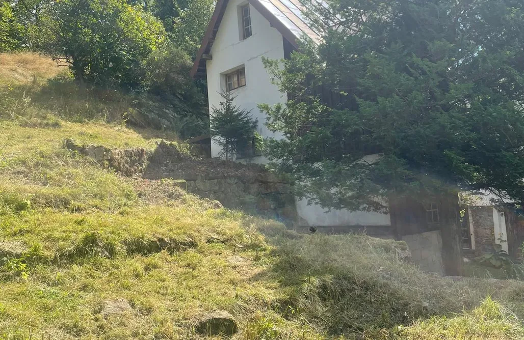 noclegi AlohaCamp The Tower - Unique Nature House 1