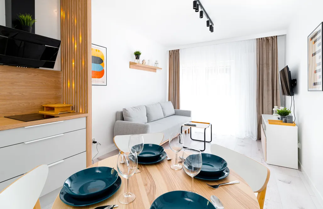 AlohaCamp Apartament 10 D 4