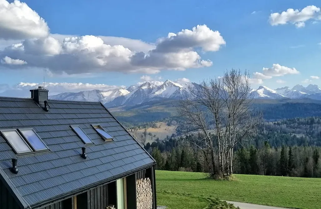 Glamping Poland ZaGórami 3