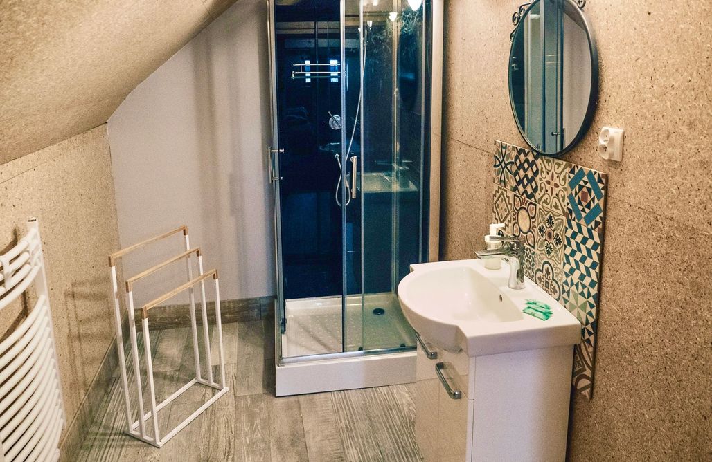 AlohaCamp Pokój Boho 2