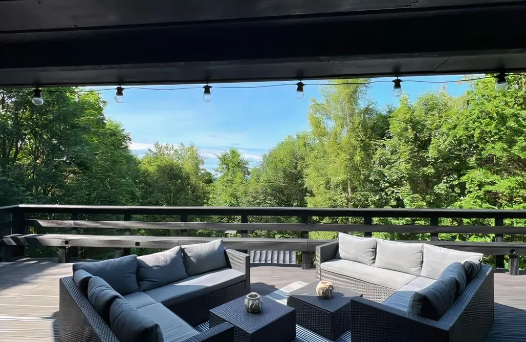 Andrychów noclegi Domek na Grzybowej 3