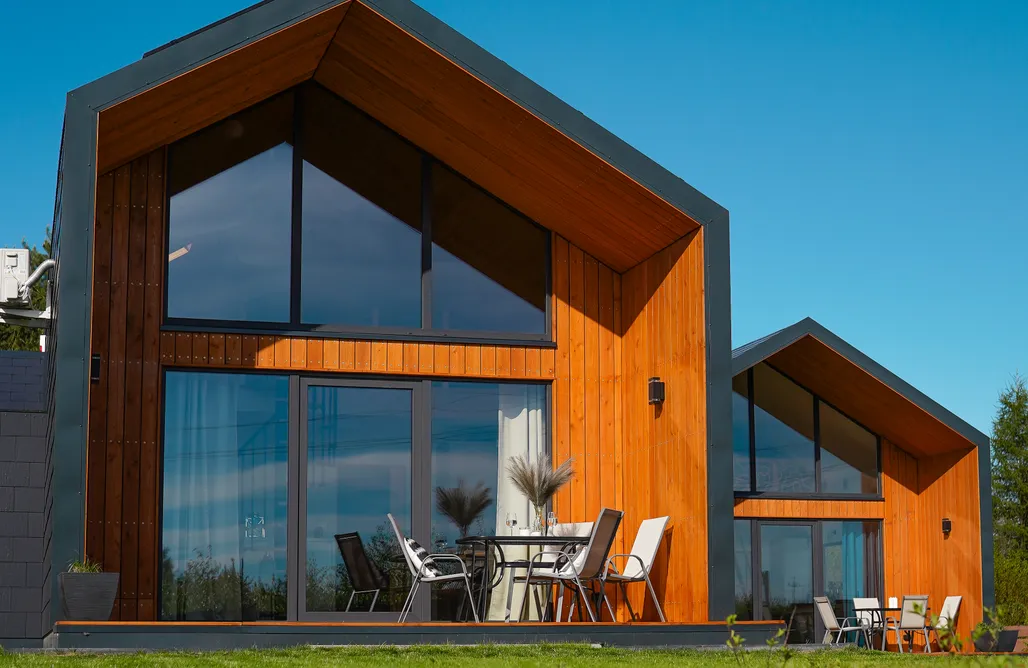 Kurzurlaub Szumiące Trawy 1