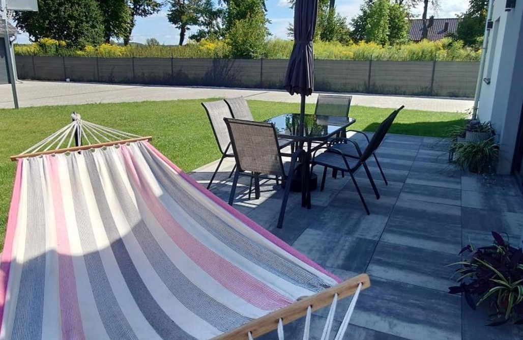 noclegi AlohaCamp Bukowska House 1