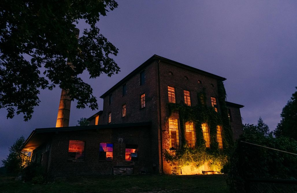 noclegi AlohaCamp Gorzelnia Gwieździn Agroturystyka Apartament 1