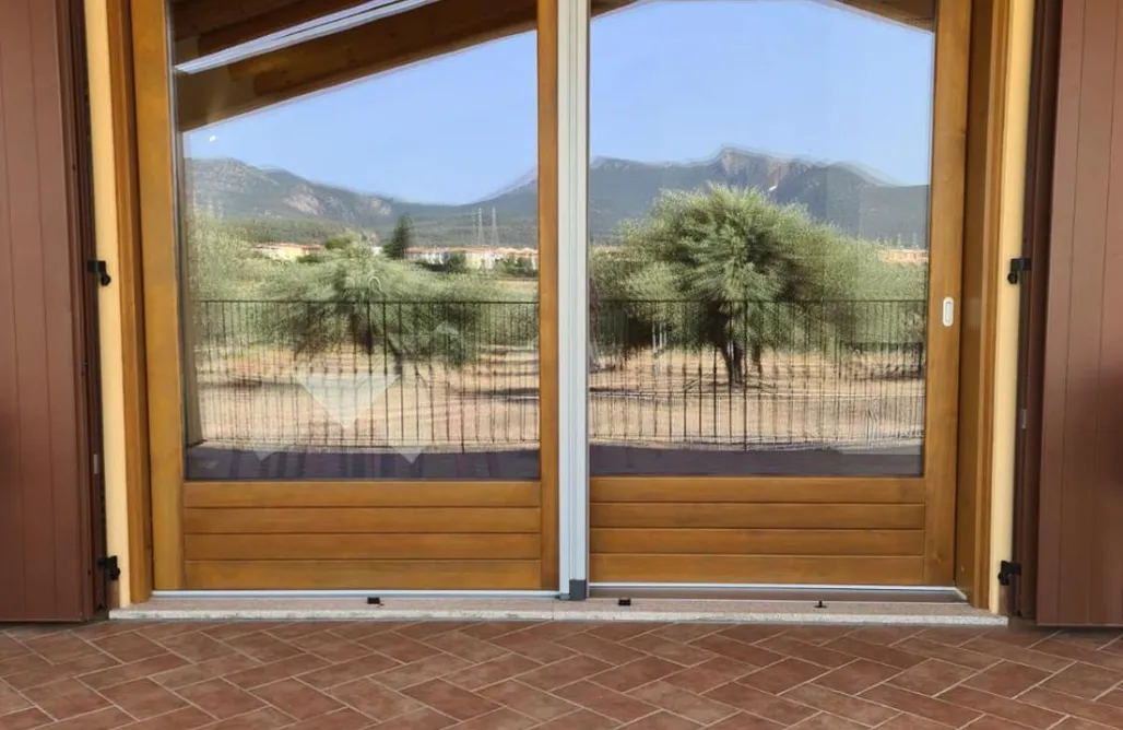 Agriturismo Corte degli Ulivi AlohaCamp