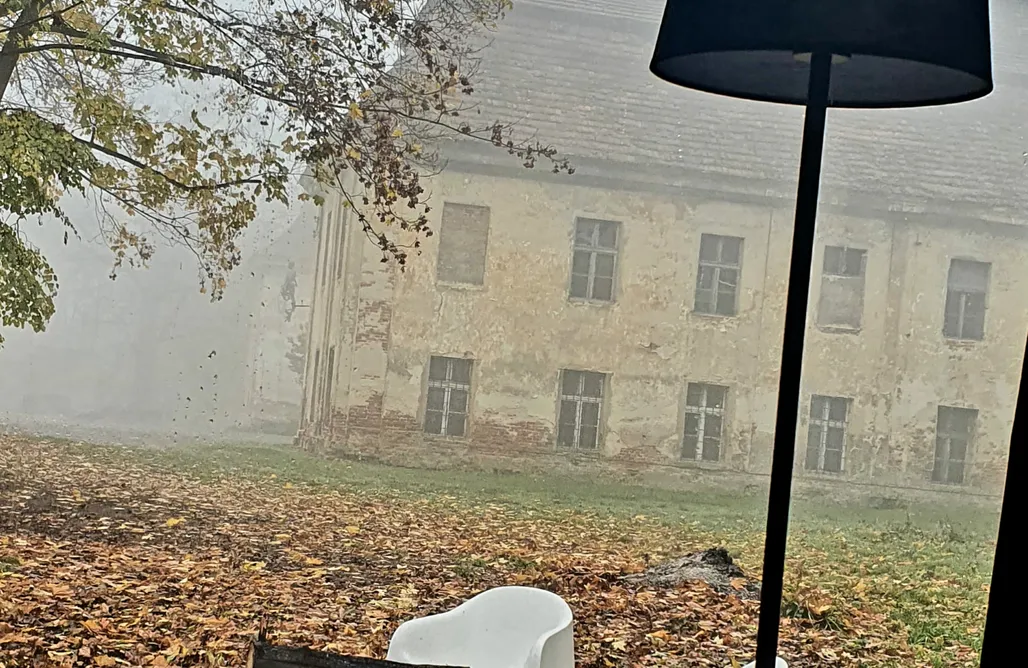 noclegi AlohaCamp Domek Hrabiny nr 3 1