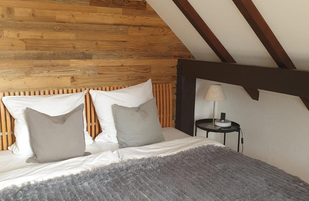 AlohaCamp Ferienhaus 2