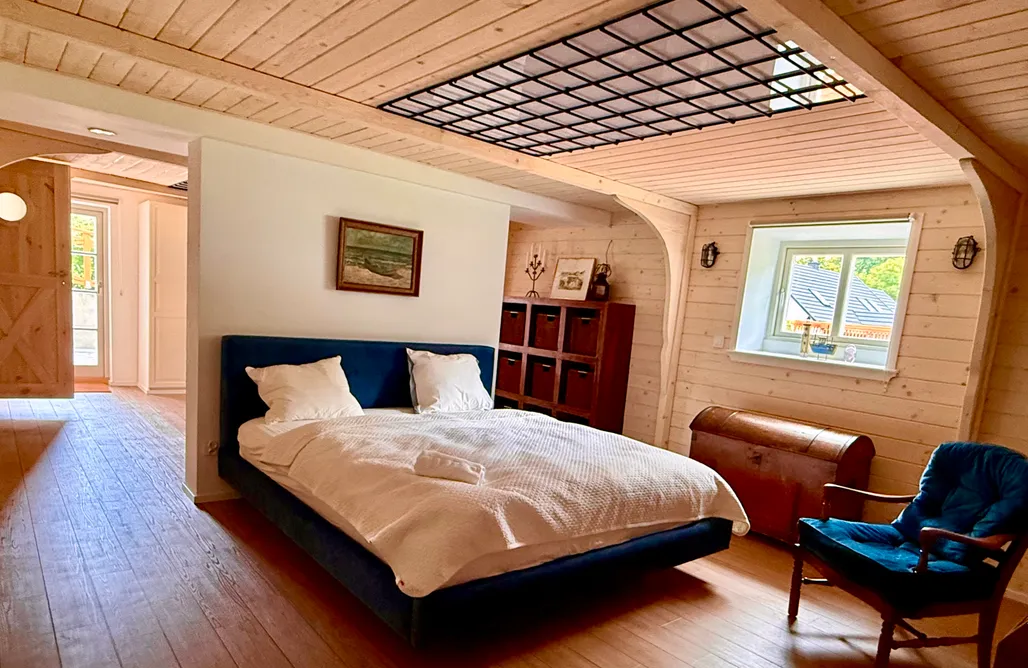 AlohaCamp Villa Pippi 2