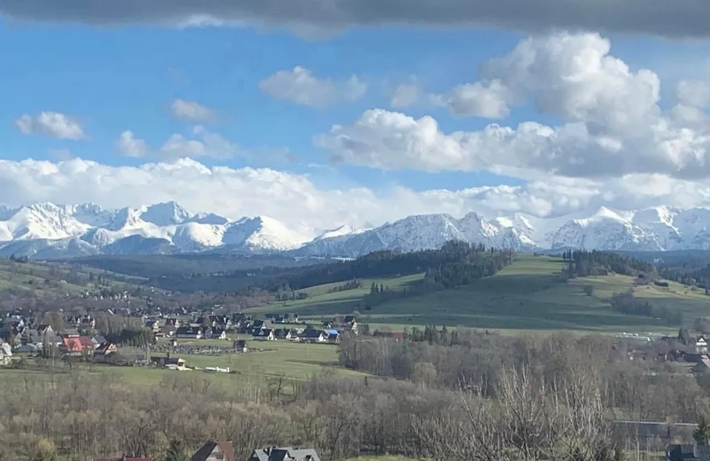 noclegi AlohaCamp Cicha Ostoja

 5