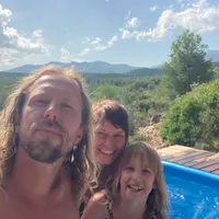 sebastiaan propietario Finca Milantes