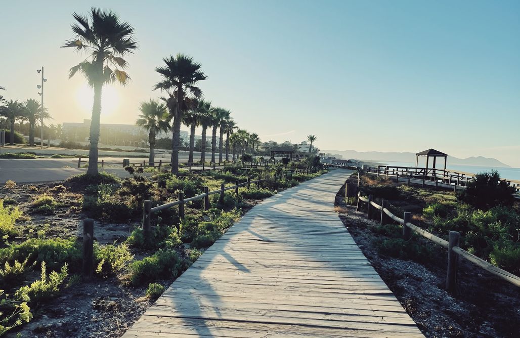 alojamientos AlohaCamp Casa La Higuera 3