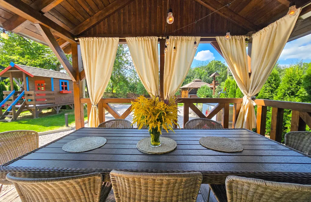 AlohaCamp Apartamenty Komarno46/Parter 1