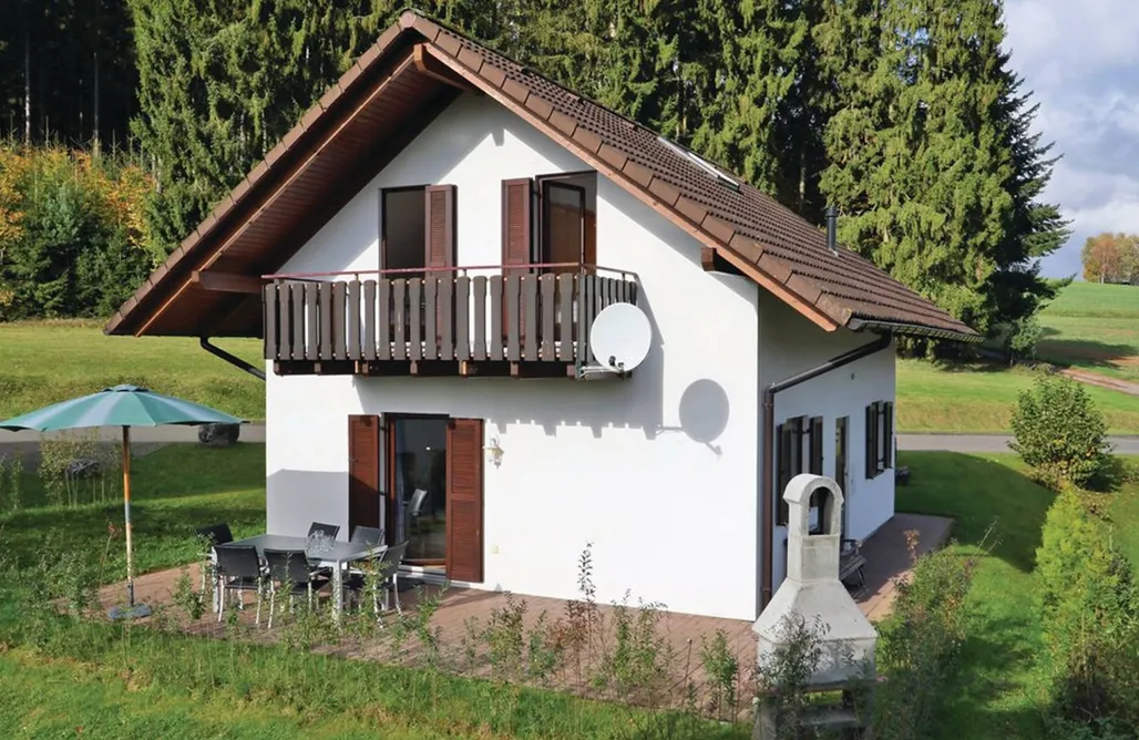 Ferienhaus Zoe AlohaCamp