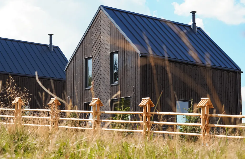 Owczarnia Tatry AlohaCamp