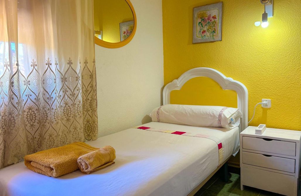 AlohaCamp Casa de campo de tres dormitorios 4