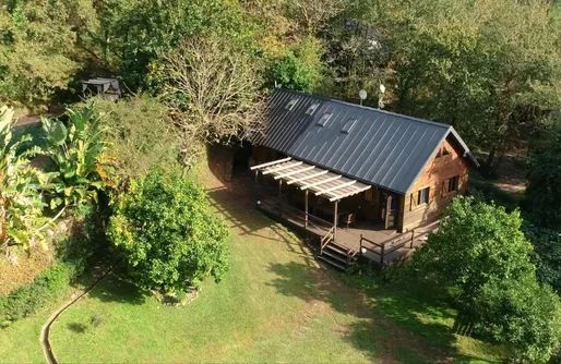 Imagen de Finca Rural Remanso do Manantial