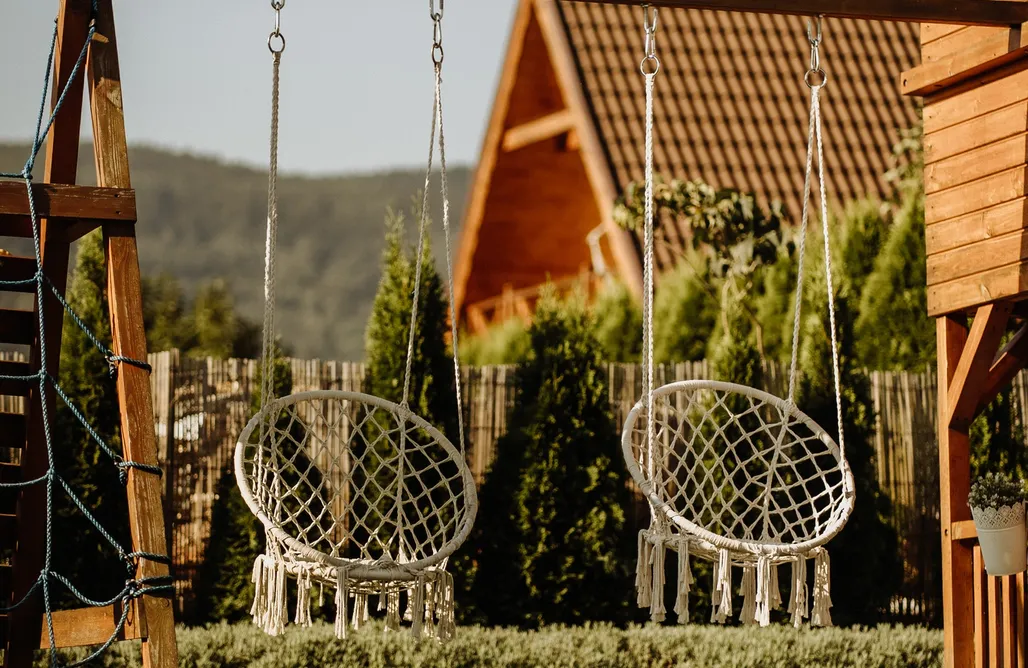 AlohaCamp Apartament Górny 1