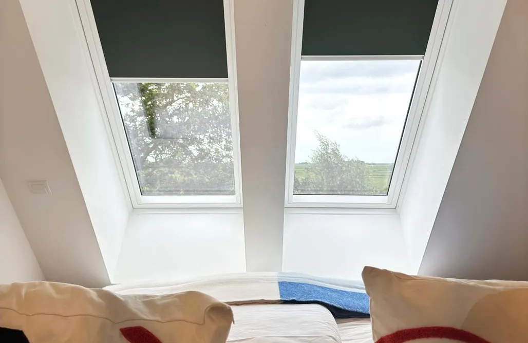 AlohaCamp Middelhuus. 4