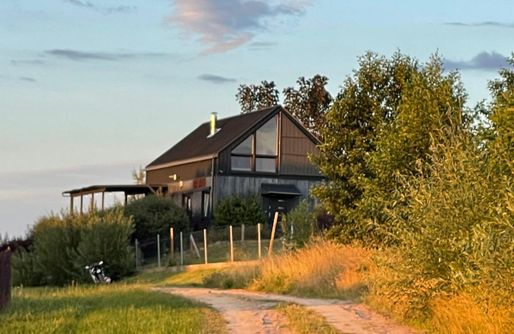 Zdjęcie obiektu Strefa Warmia