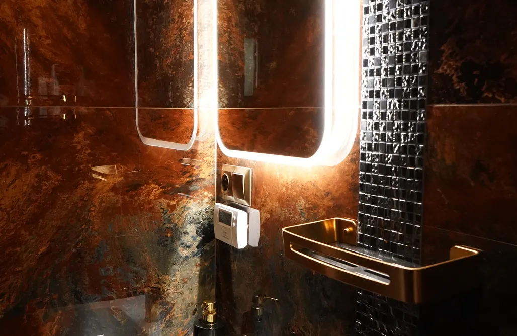 Kamieńczyk noclegi Dwór nad Bugiem w Kamieńczyku 1