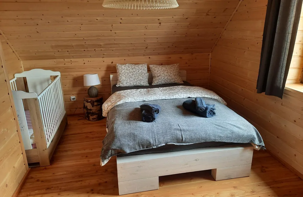 AlohaCamp Szychow z widokiem 2