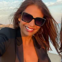 Maria  propietario Villa Jardines de Guara