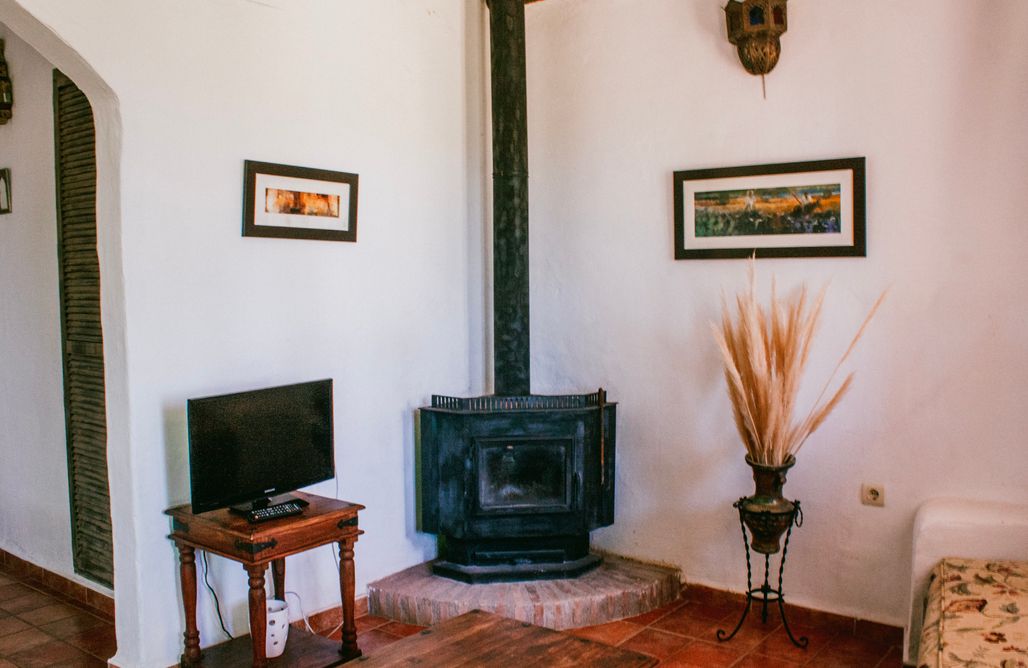 AlohaCamp Junior Suite con cocina y 2 camas 2