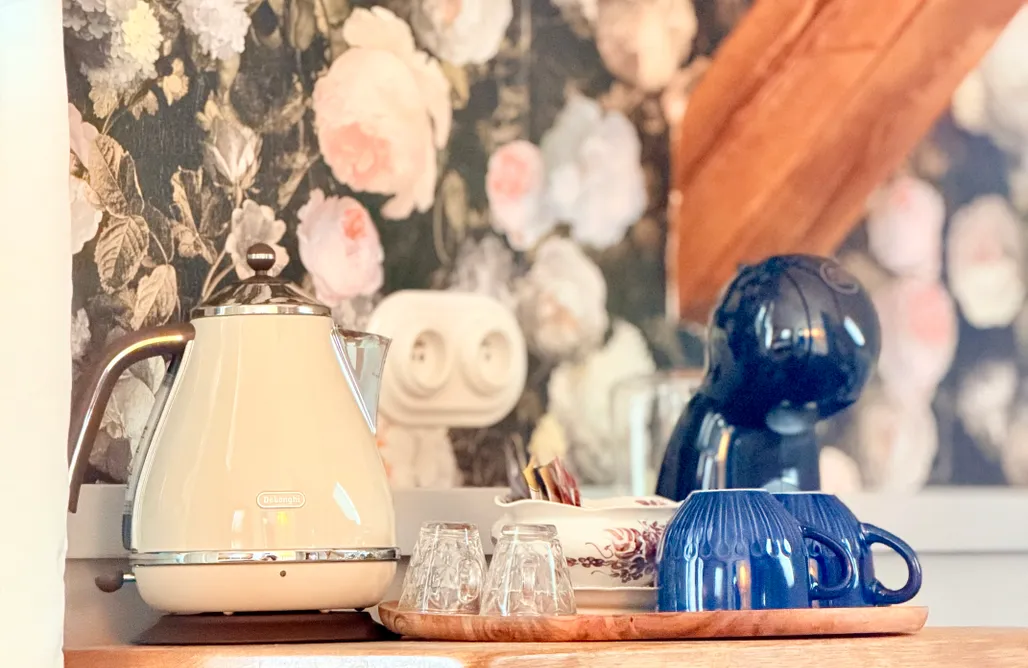 AlohaCamp Sen Letni 4